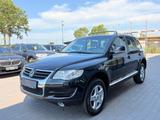 Volkswagen Touareg R5 2.5 TDI Aut. Xenon Klima AHK - Volkswagen Touareg: 2.5