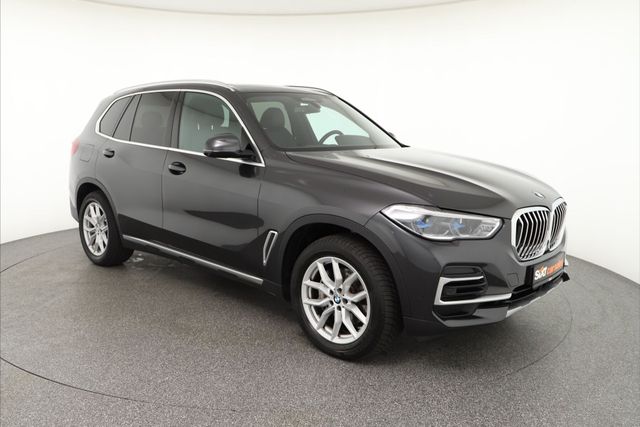 BMW X5 xDrive30d xLine Las|Pan|HUD|PA+360|Standh|AHK