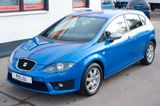 Seat Leon 2.0 T FSI FR - Seat Leon aus 2010: Fr
