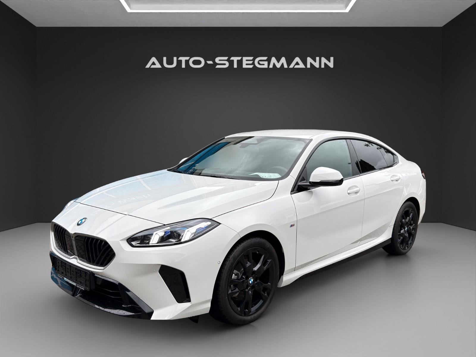 BMW 220 2 Gran Coupe 220 M Sport