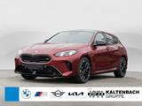 BMW M135 xDrive 360° LED HUD NAVI H/K KAMERA SHZ PDC - rote BMW M135