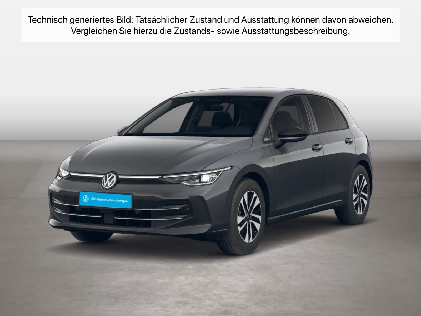 Volkswagen Golf VIII 2.0TDI DSG Life Energy CarPlay AHK ACC foto 2