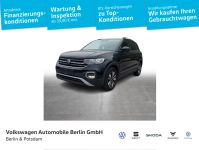 Volkswagen T-Cross - Vorschau Bild 1