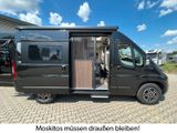 Mooveo 54 DB Automatic, FULL LED, Dieselheizung, - Mooveo Wohnwagen & Wohnmobile