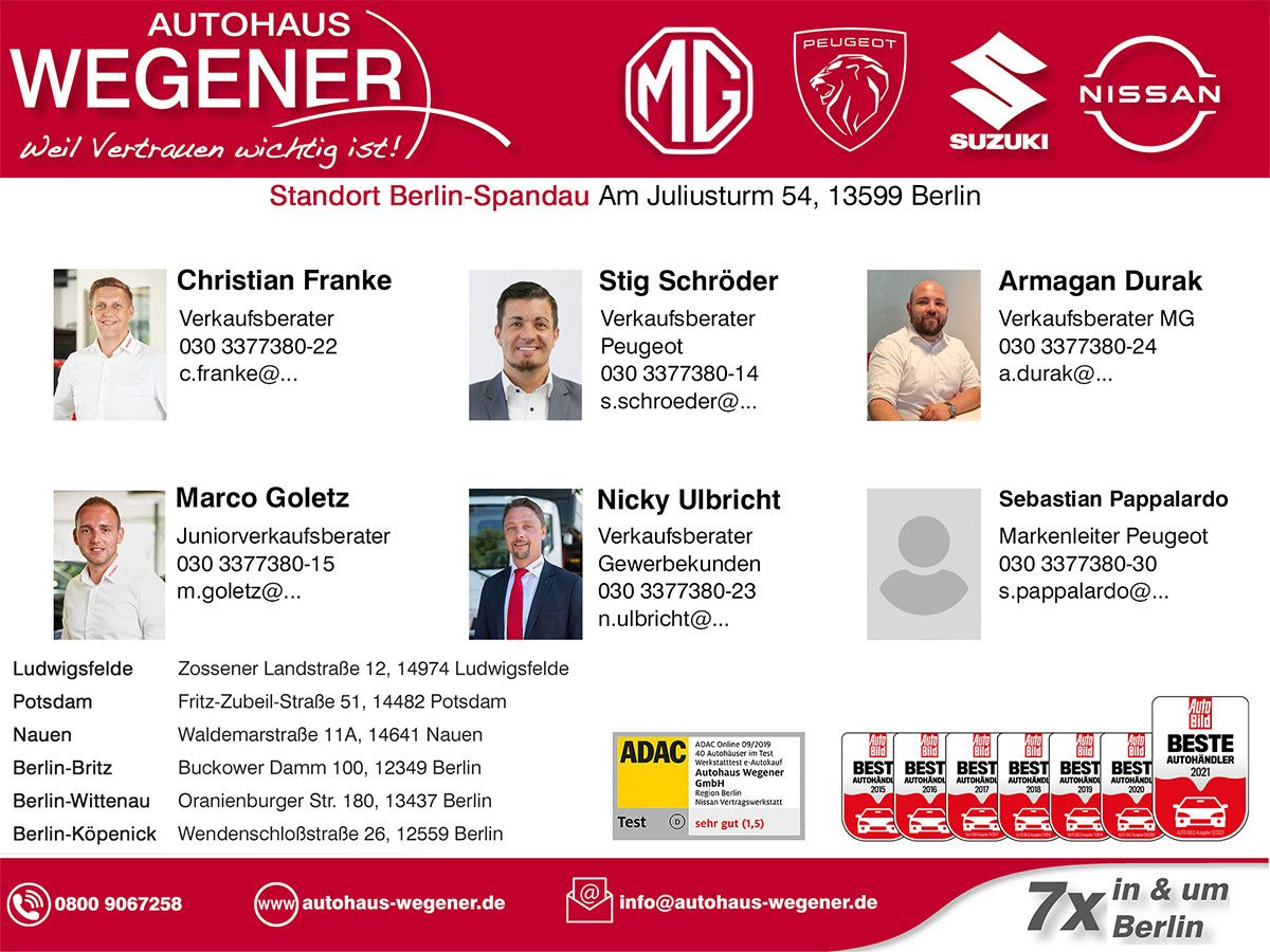 Nissan Juke - Bild 20