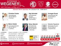 Nissan Juke - Vorschau Bild 20