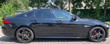 Jaguar XF S AWD 380PS Automatik S - Jaguar XF aus 2017