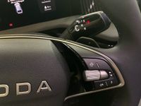 Skoda Superb - Vorschau Bild 26