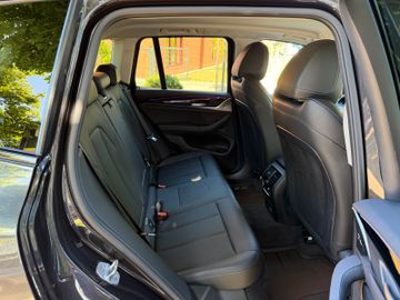 BMW X3 - 12