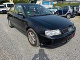 Audi A3 - Audi A3 aus 2000 mit Diesel-Antrieb