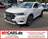 DS Automobiles DS7 Grand Chic*Pano*NightV*20`*Vocal*SH+SK*WSSH - DS Automobiles DS7 (Crossback) Grand-Chic