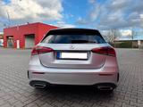 Mercedes-Benz A 200 - AMG Line - Top gepflegt - Mercedes-Benz A 200 in Krefeld