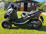 Piaggio MP3 300 HPE Sport - PIAGGIO MP3 300 SPORT