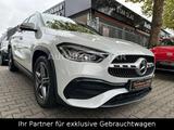 Mercedes-Benz GLA 200 / NAVI - SHZ - KAMERA - ALCANTARA - Mercedes-Benz GLA 200 Gebrauchtwagen in Frankfurt