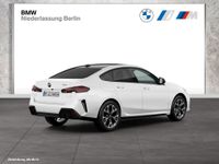 BMW 220 Gran Coupé - Vorschau Bild 2