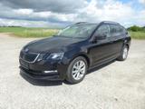 Skoda Octavia Ambition Combi*Autom*AHZV*SHZG*NAVI* - Skoda Octavia von privat