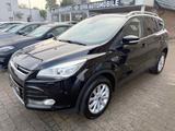 Ford Kuga 2.0 TDCi Titanium Automatik - Ford Kuga Titanium mit Diesel-Antrieb