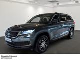 Skoda Kodiaq Style 4x4 AHK Standheizung Navi Einparkhi - Skoda Kodiaq Gebrauchtwagen in Düsseldorf