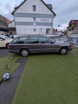 Mercedes-Benz Mercedes 300TD  H Kennzeichen TÜV 26/10  3... - Mercedes-Benz S 300 aus 1992