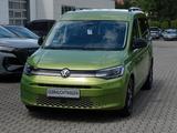 Volkswagen Caddy Maxi 1.5 TSI Style - Standheizung - Volkswagen Caddy Maxi mit Benzin-Antrieb