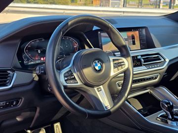 BMW X6 - 8