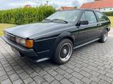 Volkswagen Scirocco gtx - gebrauchte VW Scirocco aus dem Jahr 1986