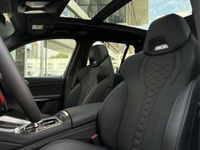 BMW X5 M - Vorschau Bild 14