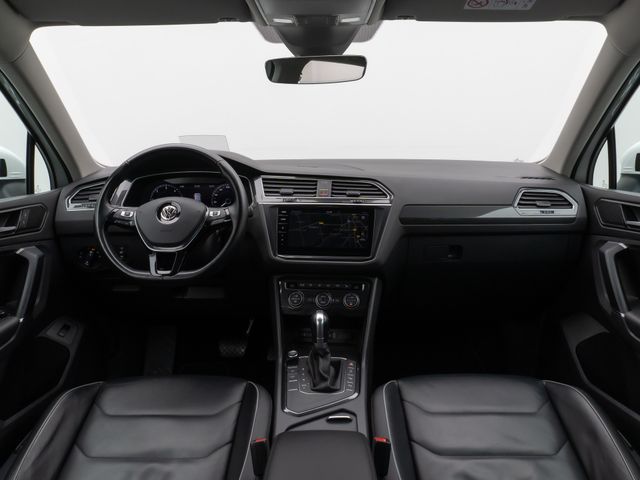 Foto Nummer 39: VW Tiguan