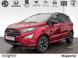 Ford EcoSport 1.0 ST-LINE+NAVI+B&O+DESIGN+PANO-SD+BEH