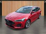 Ford Focus 1.0 EB ST-Line X*Pano*Bang&Olufsen*ACC - Ford Focus: Orange