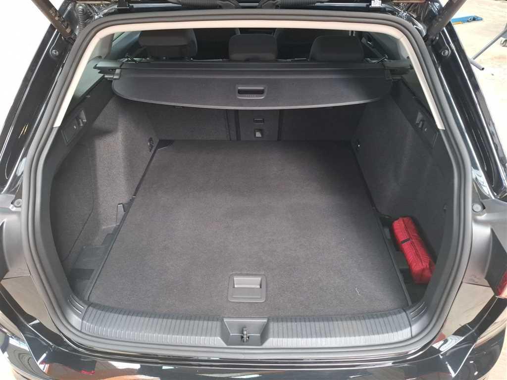 Volkswagen Golf Variant Life 1.5 TSI Navi Park&Comofort, миниатюра 20
