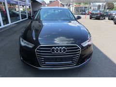 Fahrzeugabbildung Audi A6 2.0 TDI 1hd Navi Tempo Scheckheftgepflegt