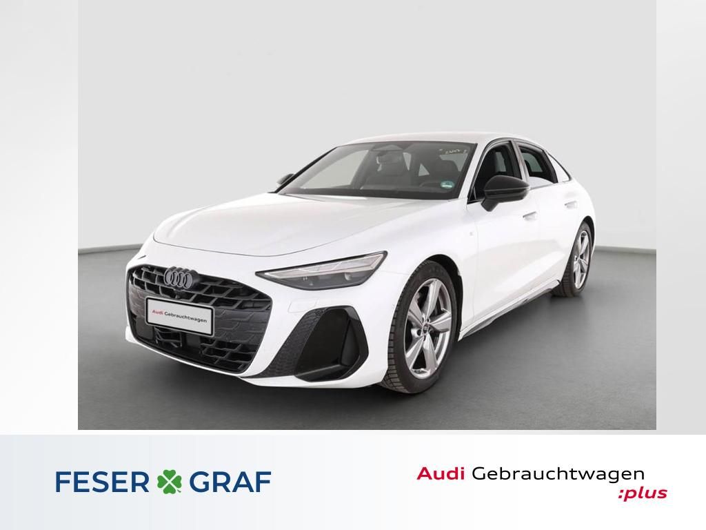 Image of Audi A6