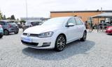 Volkswagen Golf VII Allstar Plus/ACC-Tempomat/Spurhalte - mit Diesel-Antrieb: Plus