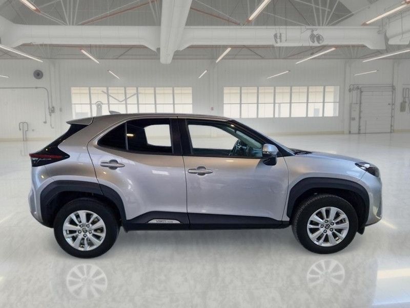 Other TOYOTA YARIS CROSS 1.5H MHEV 92 CV E-CVT BUSINES imagem 3