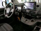 Opel Combo Electric Life XL Ultimate El. Schiebetüren - Opel Combo Electric Gebrauchtwagen