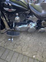 Harley-Davidson FS2 - HARLEY-DAVIDSON FS2