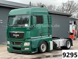 MAN TGX 18.360 4x2 *DEFEKT* - MAN Tgx