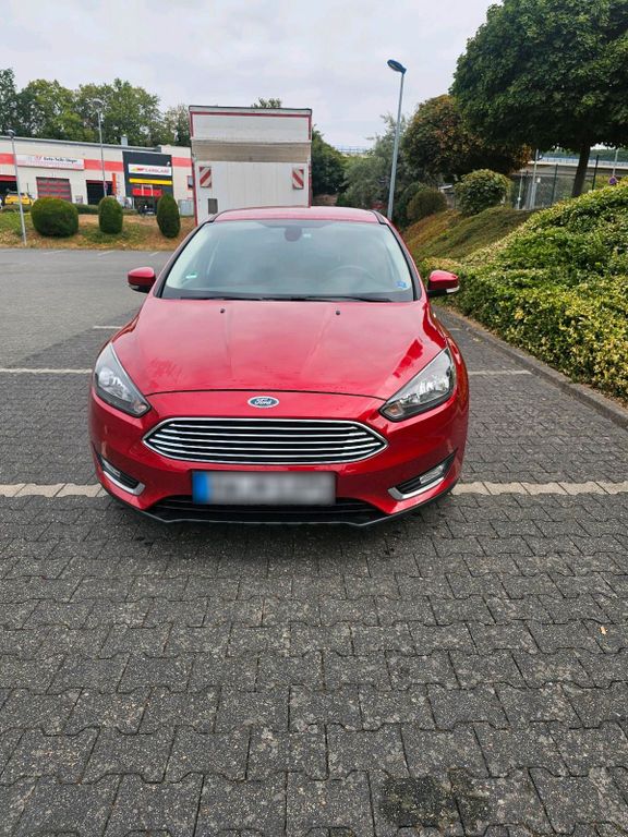 Image of Ford Focus