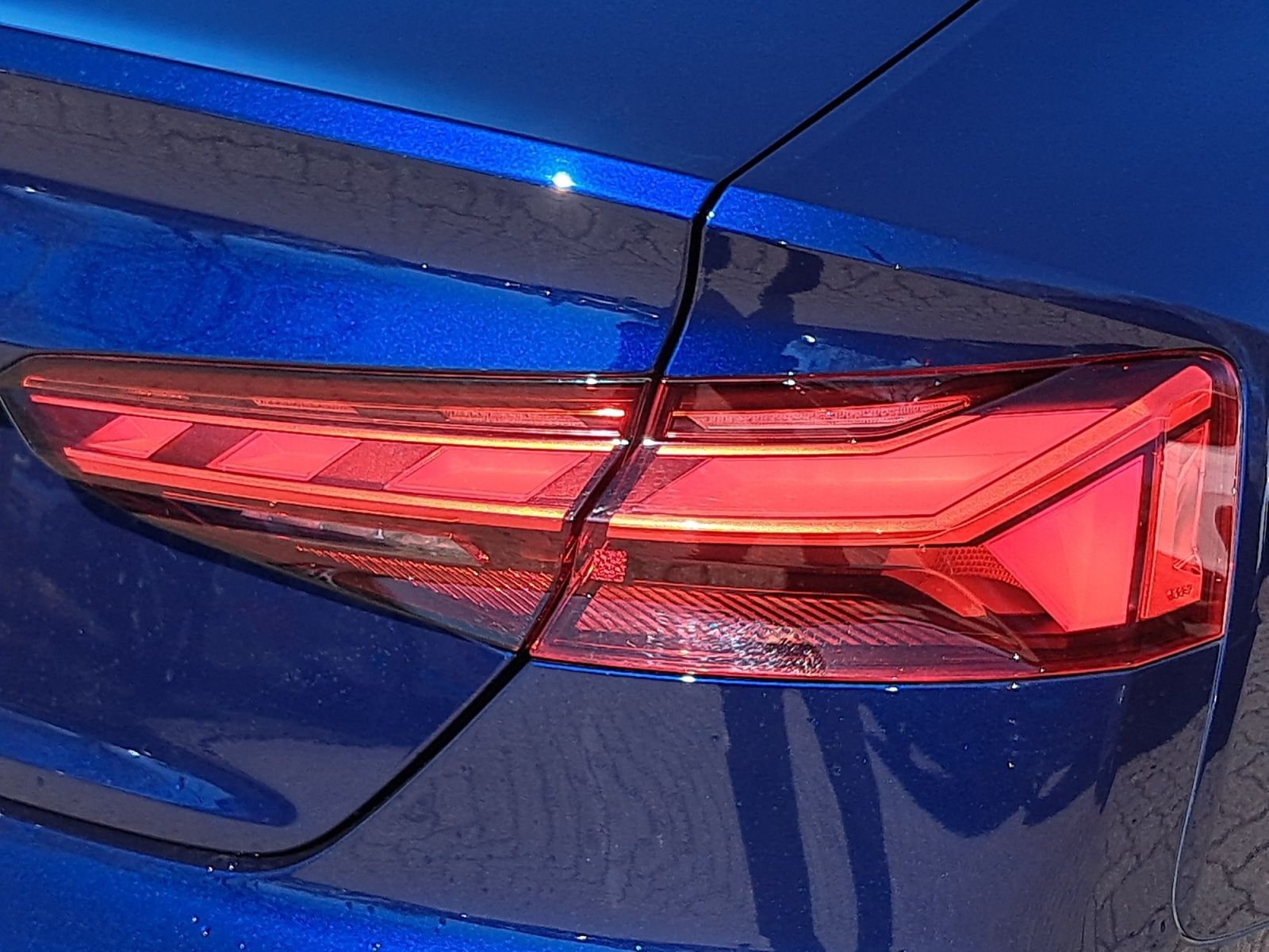 Audi A5 - Bild 30