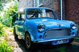 Austin MINI MK 1 - Rennwagen mit Straßenzulassung - Austin in Hamburg