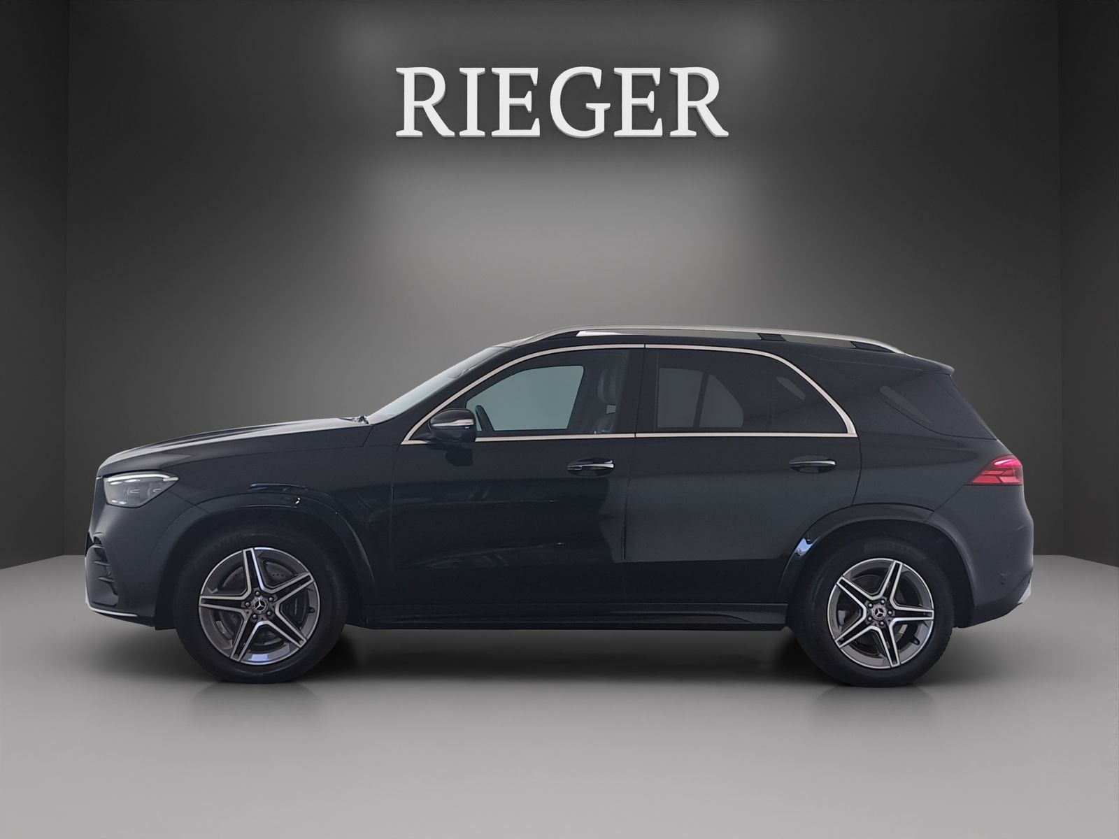 Mercedes-Benz GLE 450 d 4M AMG Line Premium AHK PANO HUD Burme foto 5