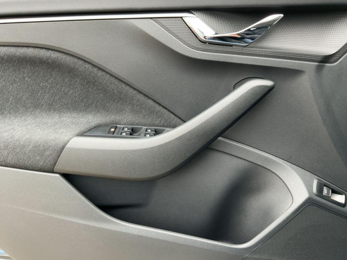 Skoda Kamiq - Bild 19