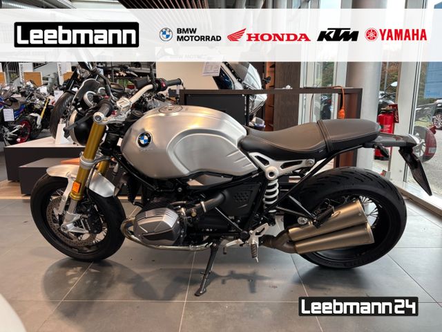 BMW R nine T Option 719