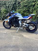 MV Agusta Brutale 1000 RR Assen limitiert 1 of 300 - MV Agusta Brutale 1000 RR Assen