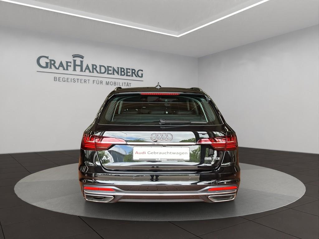 Audi A4 Avant Advanced 35TDI S-Tr. Business-Paket LED, миниатюра 5