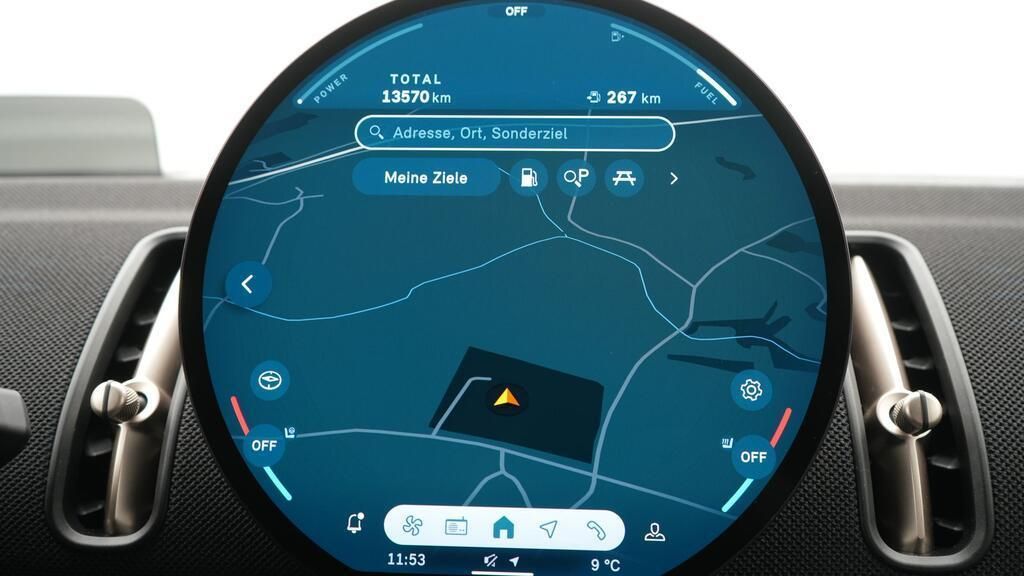 MINI One D Countryman - Bild 15