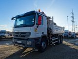 Mercedes-Benz Actros 3336 Dreiseitenkipper/CIF/FASSI/Bordmatic - Offers matching your search criteria