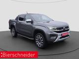 Volkswagen Amarok 3.0 TDI Aventura Doppelkabine 4Motion AHK - gebrauchte VW Amarok aus dem Jahr 2023