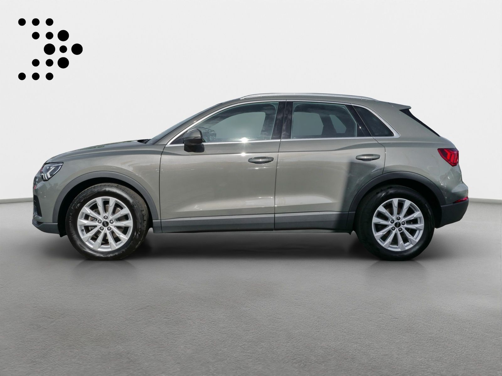Audi Q3 35 TDI Virtual*Matrix*Navi*Sound*Alcantara imagem 3